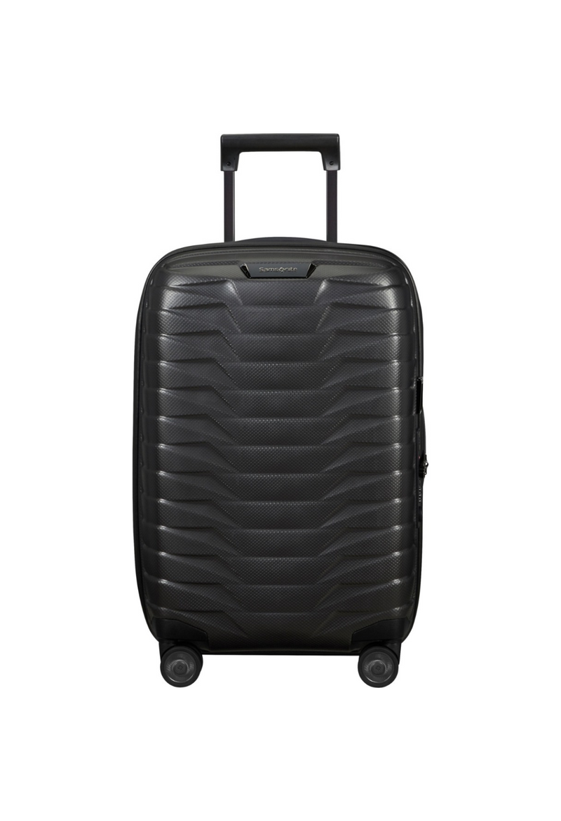 Samsonite Selection Proxis Hard Shell Suitcase With 4 Wheels