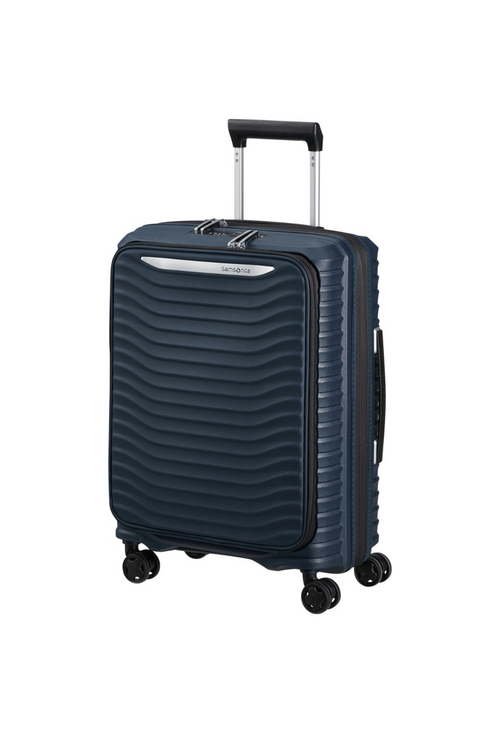 Dark Blue / XS (carry-on with 23 cm depth) / Easy Access variant