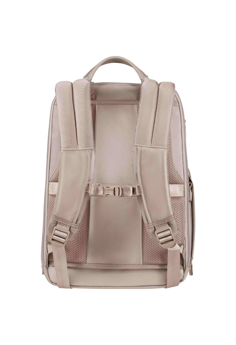Samsonite Selection Urban-eye Laptoprugzak 2 Vakken