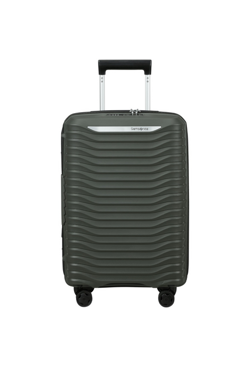 Green / XS (carry-on with 23cm depth) expandable