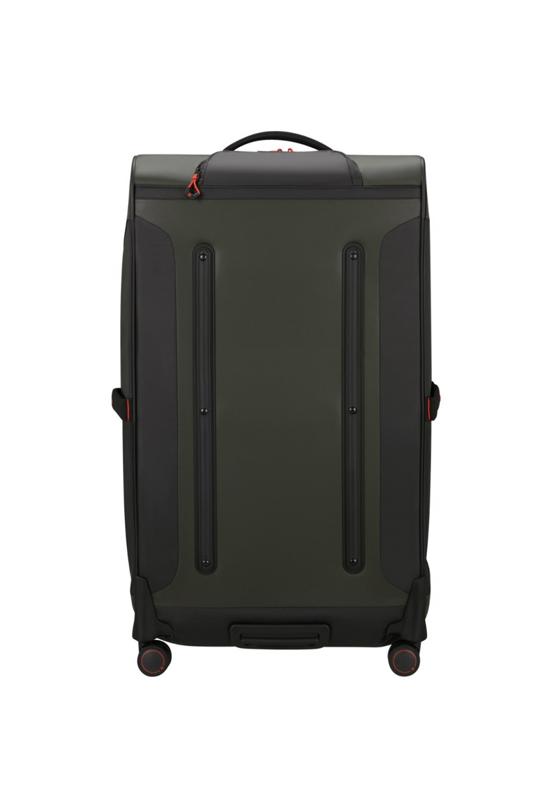 Samsonite Selection Ecodiver Soft Suitcase