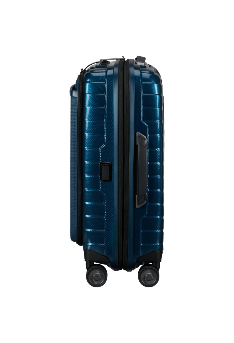 Samsonite Selection Proxis Hartschalenkoffer Mit 4 Rollen