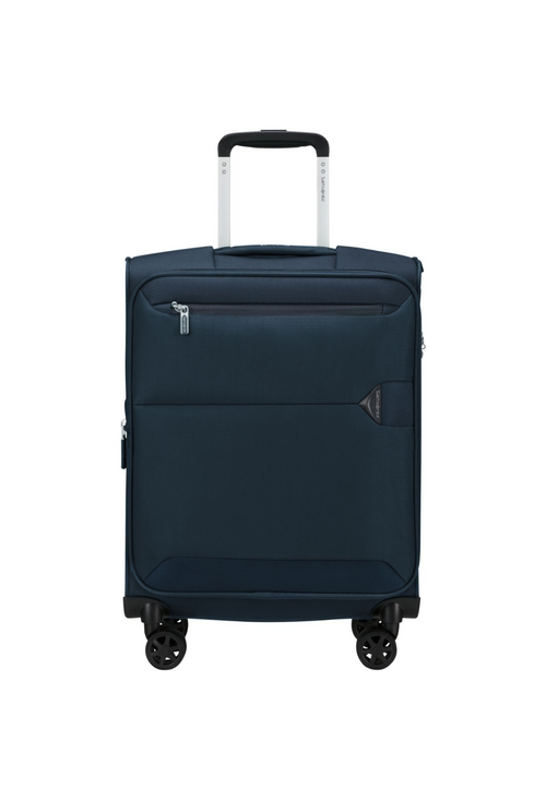dark blue / XS (carry-on with 23cm depth)