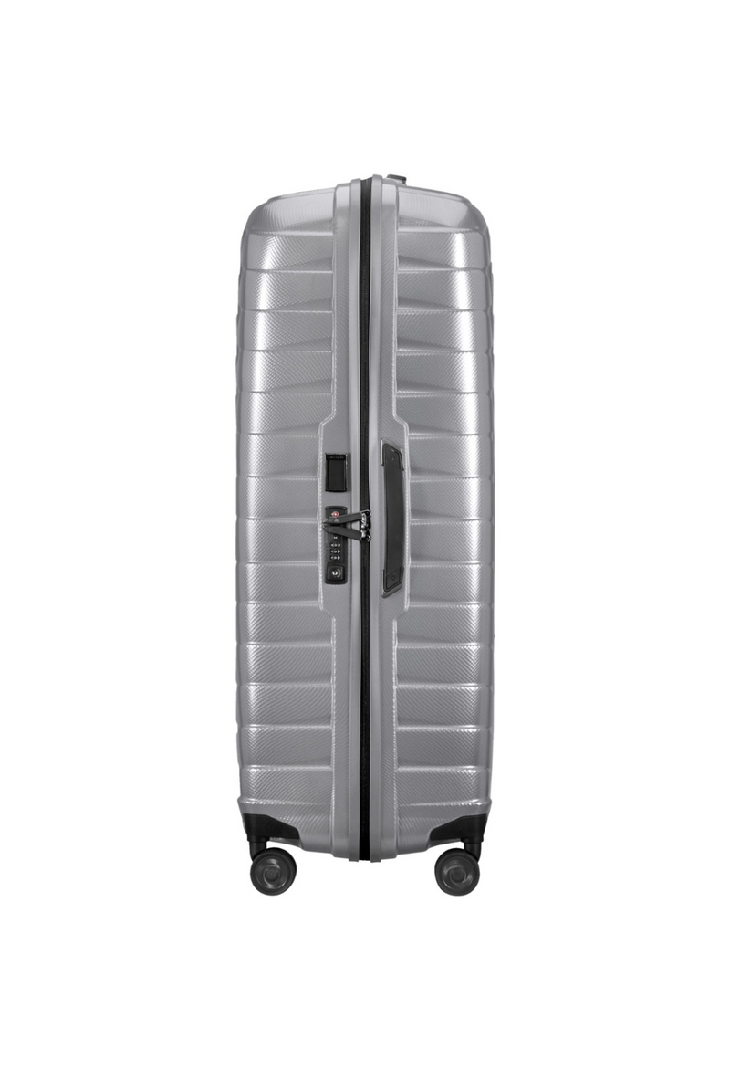Samsonite Selection Proxis Hartschalenkoffer Mit 4 Rollen