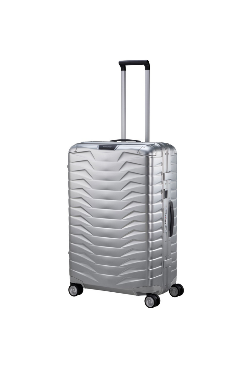 Samsonite Selection Proxis Alu Trolley