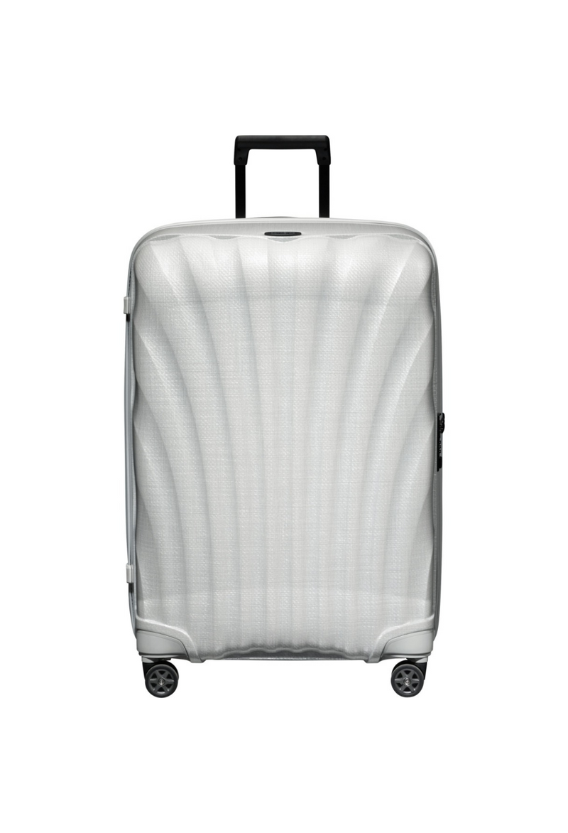 Samsonite Selection C-Lite Hardshell case with 4 Wheels