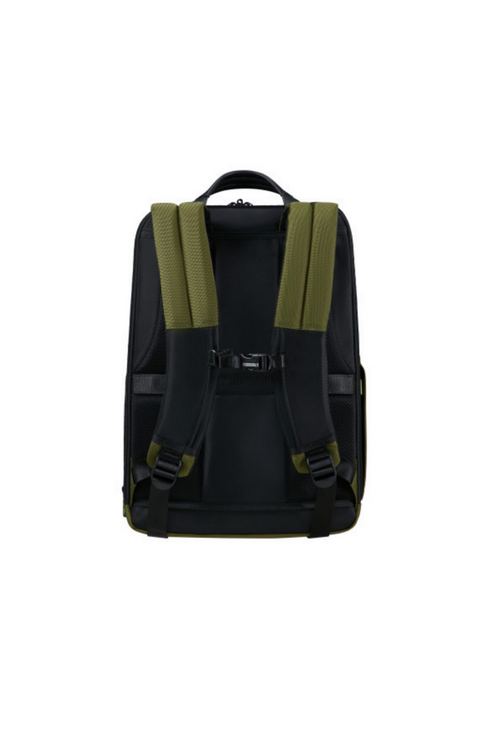 Wasabi/Black / 15.6 inch