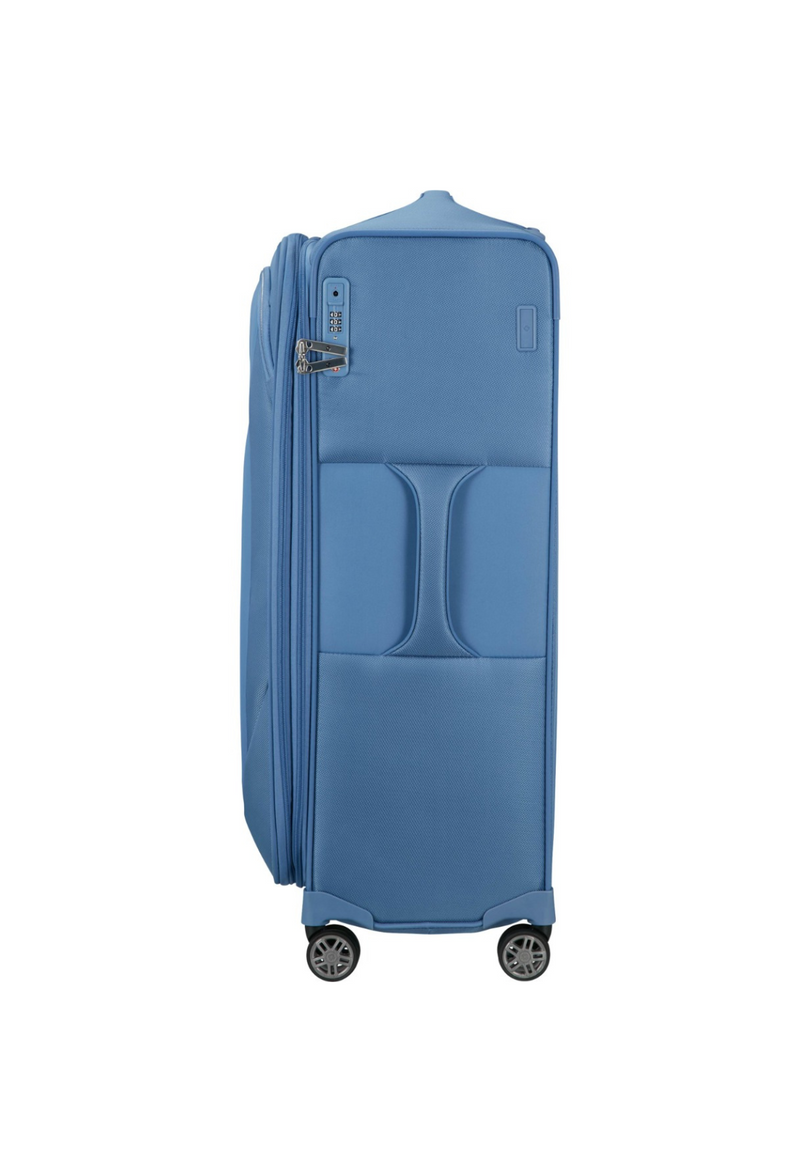 Samsonite Selection Re-lite Suitcase