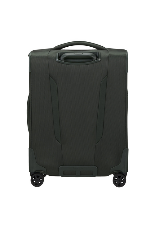 green / XS (carry-on luggage)