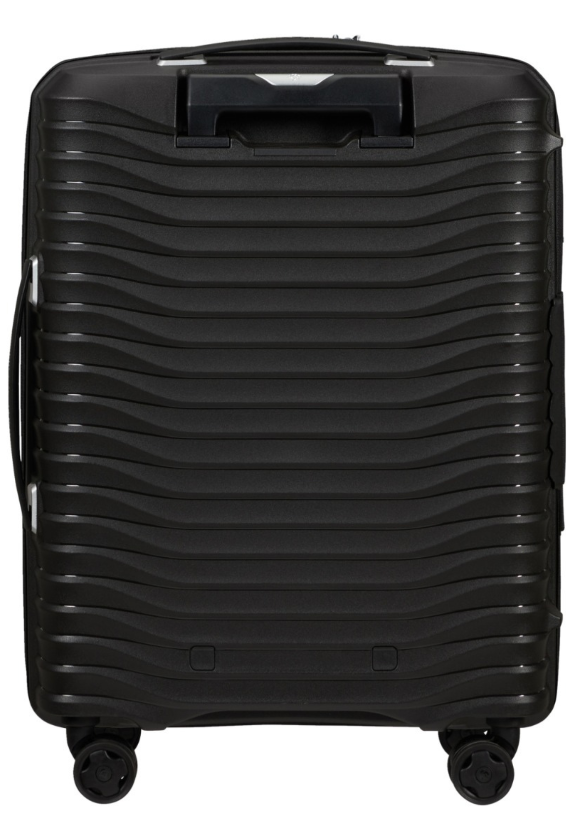 Nero / XS (Bagaglio a mano)