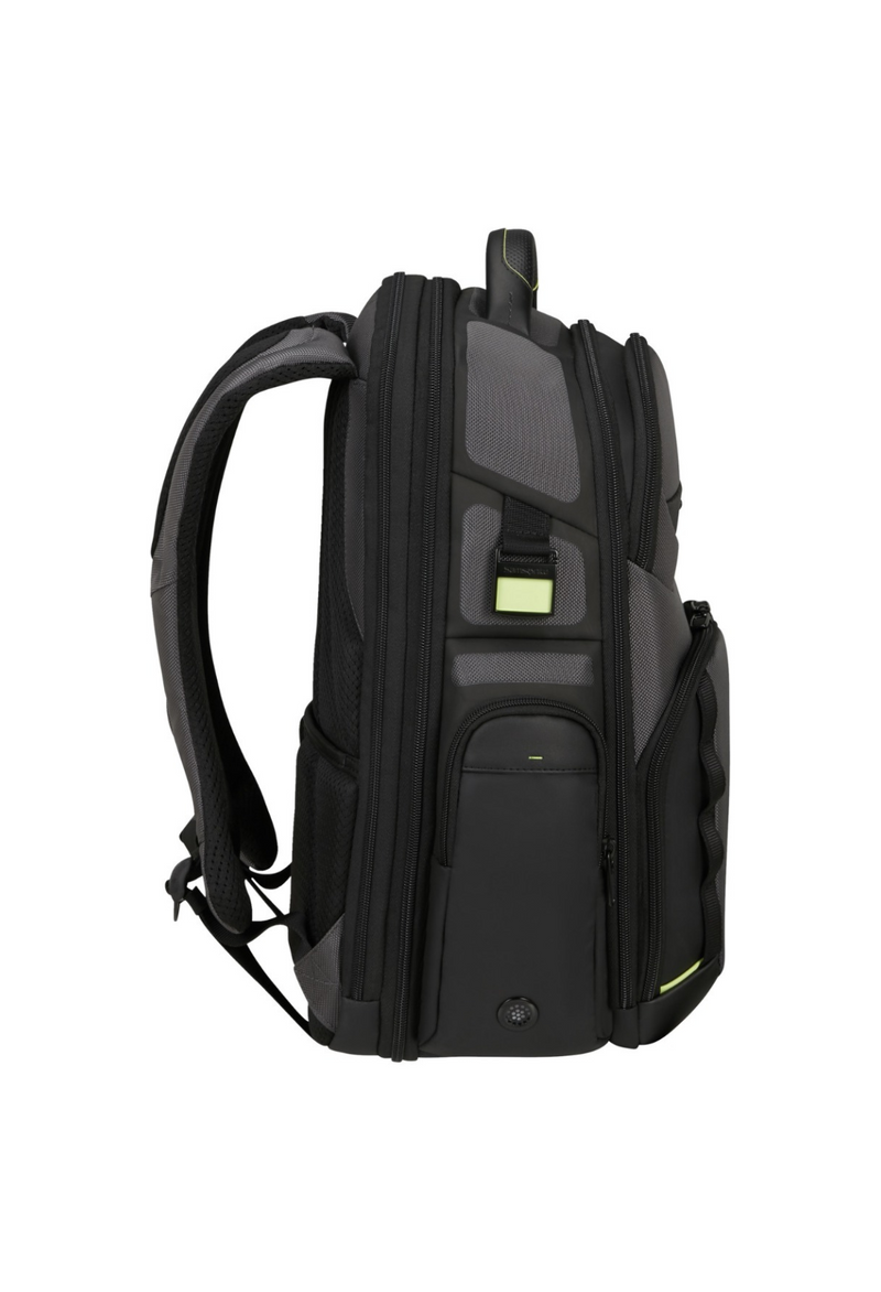 Samsonite Selection Pro-dlx 6 Laptoprucksack