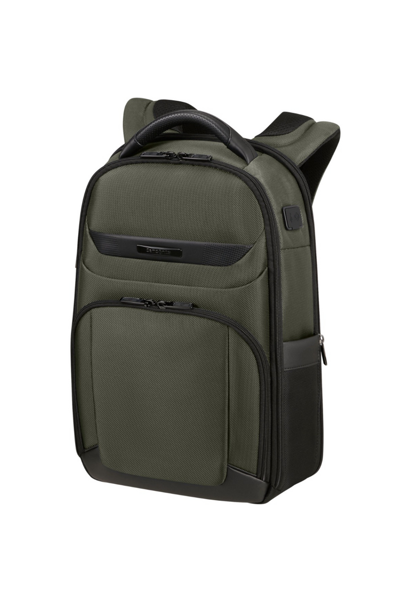 Samsonite Selection Pro-dlx 6 Laptoprucksack