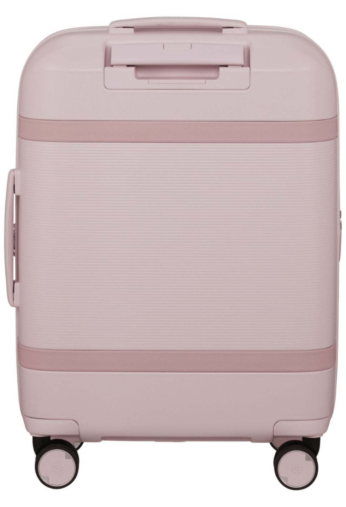 rosa / XS (Handgepäck)