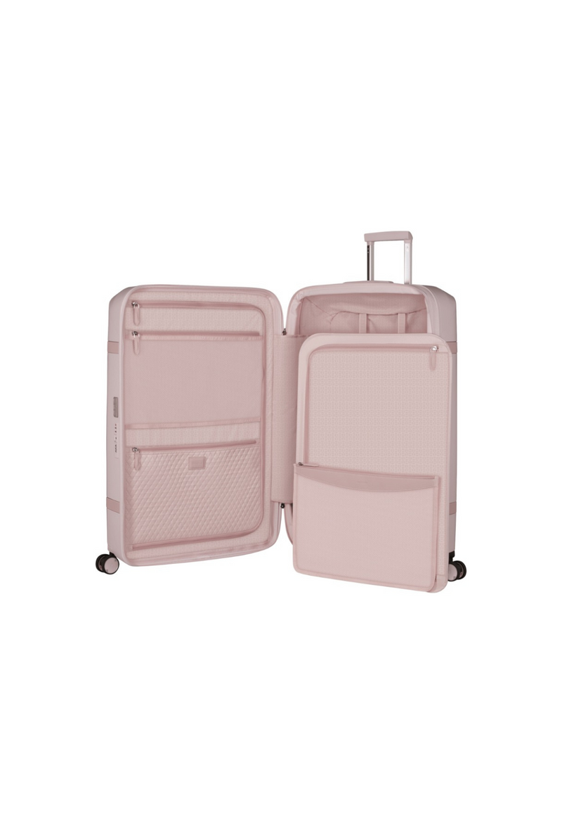 Samsonite Selection Image hard shell suitcase