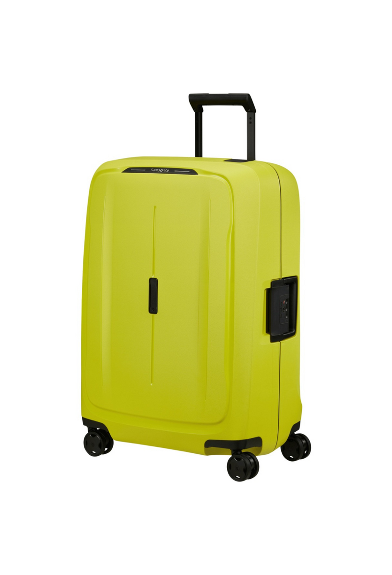 Samsonite Selection Essens Valise rigide à roulettes