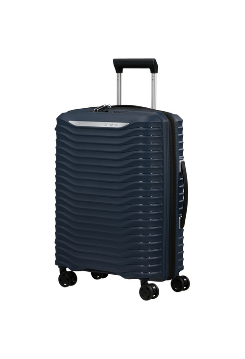 Dark Blue / XS (carry-on luggage)