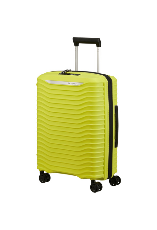 Lime / XS (carry-on luggage)