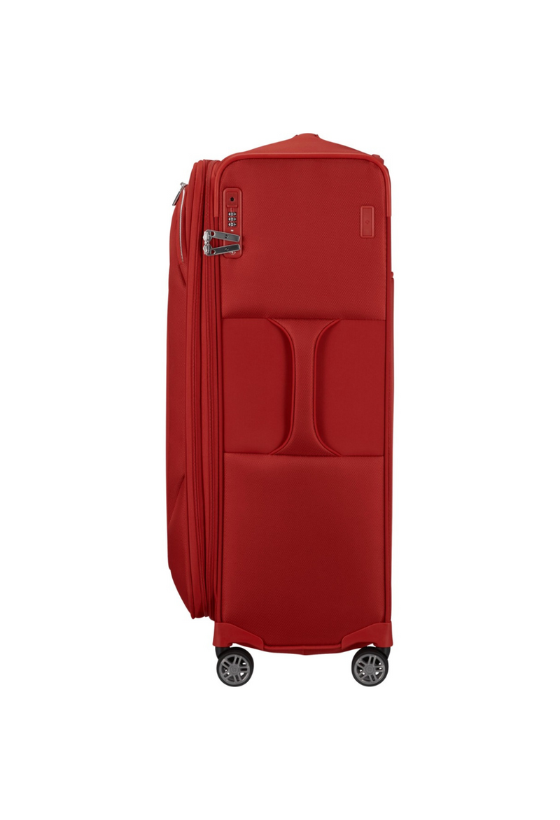 Samsonite Selection Re-lite Suitcase