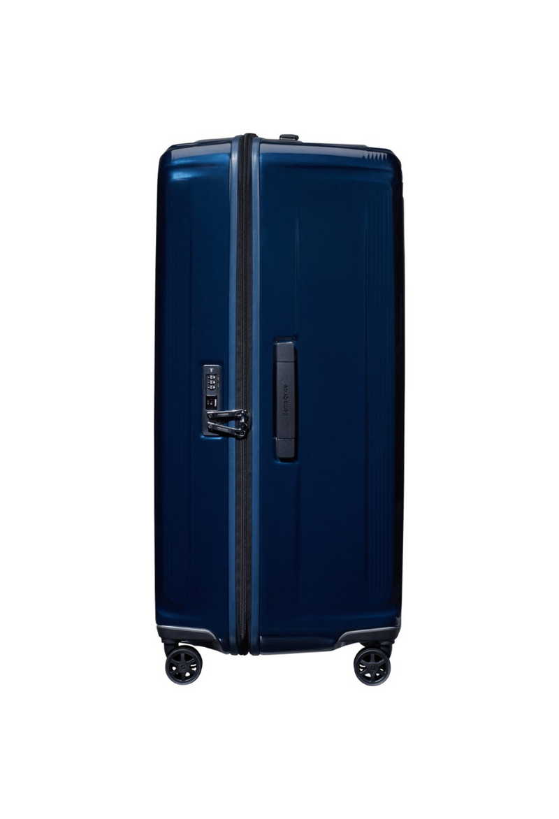 Samsonite Selection Nuon Hartschalenkoffer Mit 4 Rollen