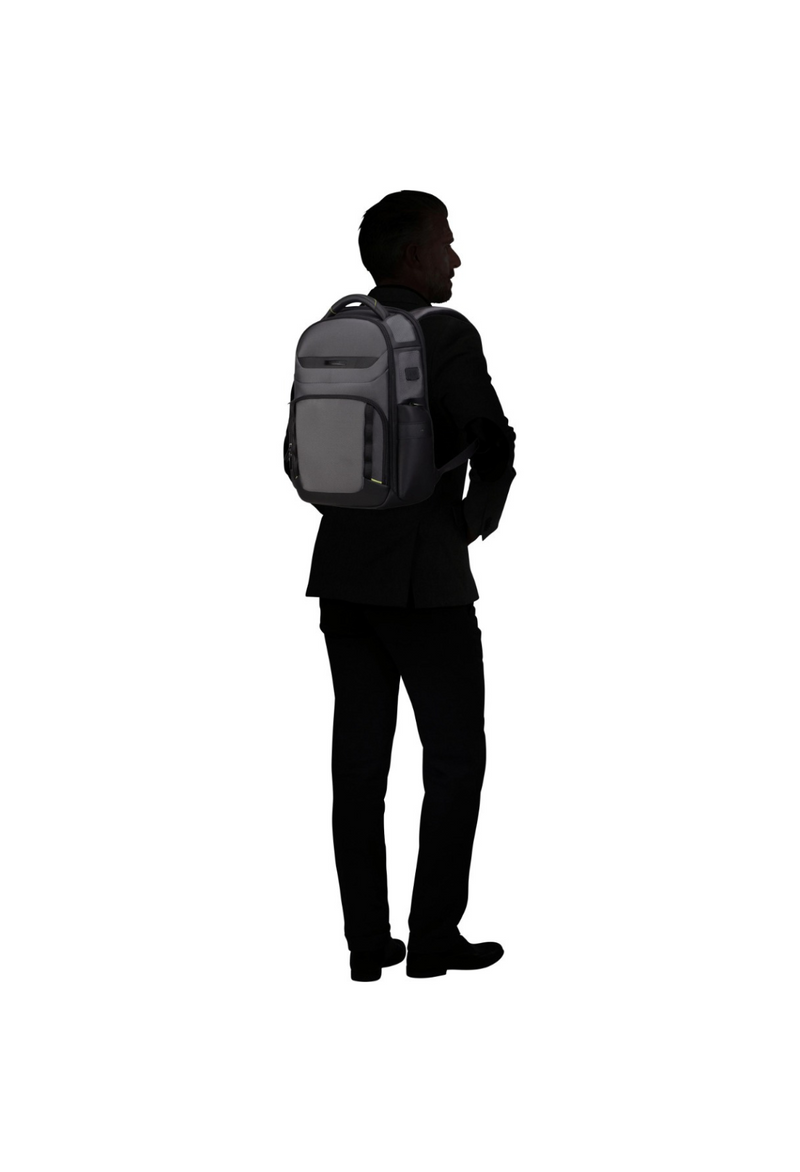 Samsonite Selection Pro-dlx 6 Laptoprucksack