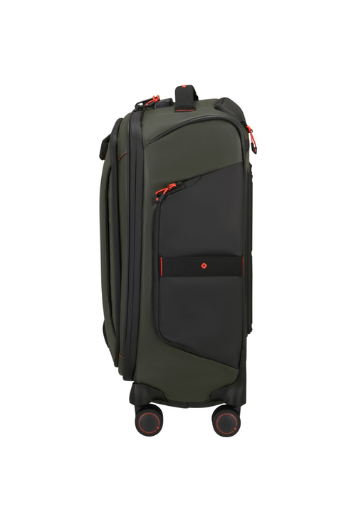 green / XS (carry-on with 23cm depth)