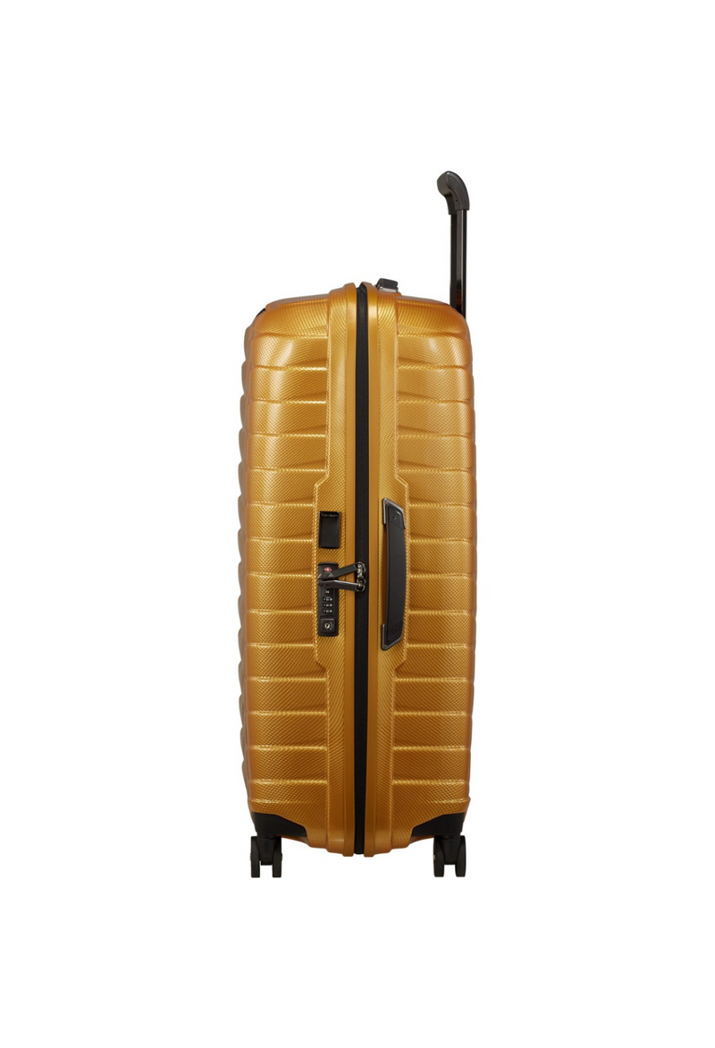 Samsonite Selection Proxis Maleta rígida con 4 ruedas