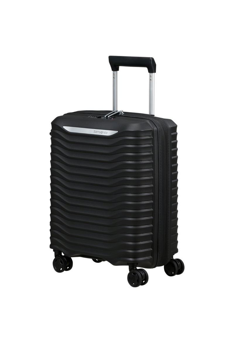 Samsonite Selection Upscape hard shell suitcase with 4 wheels