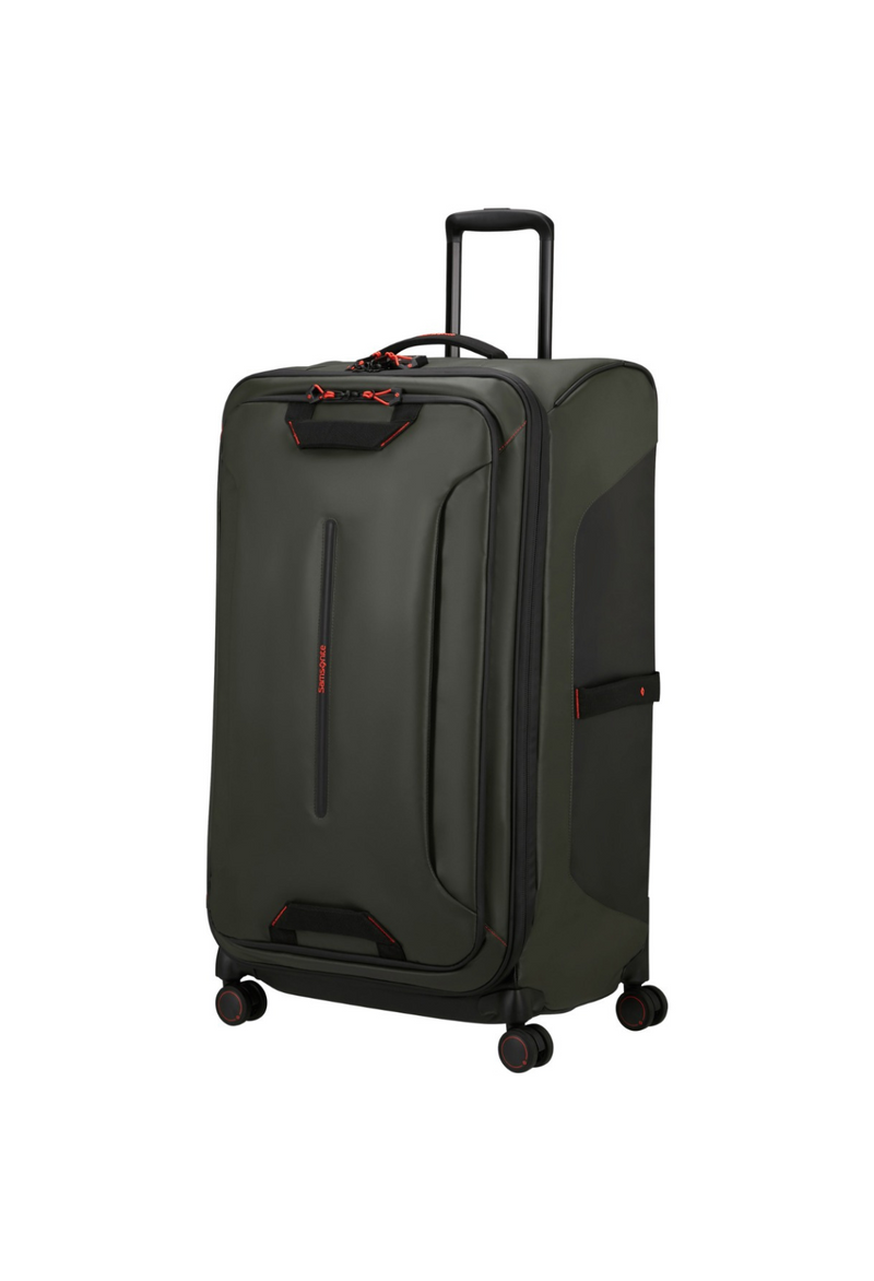 Samsonite Selection Ecodiver Soft Suitcase