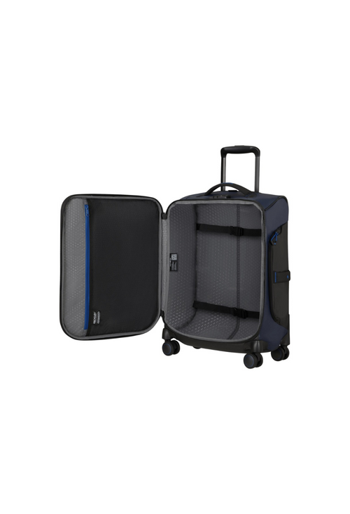 blue / XS (carry-on with 23cm depth)