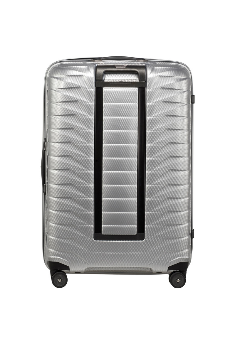 Samsonite Selection Proxis Maleta rígida con 4 ruedas