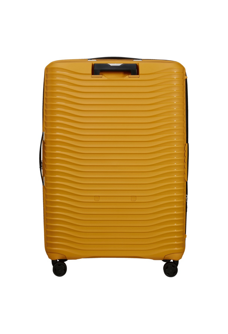 Valise rigide Samsonite Selection Upscape avec 4 roulettes