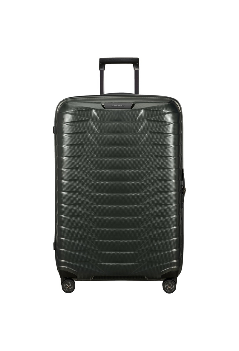 Samsonite Selection Proxis Hardshell case with 4 Wheels