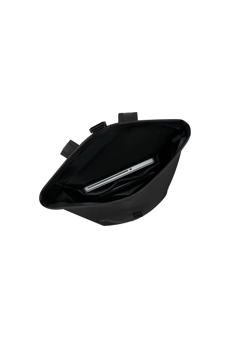 Samsonite Selection Coatify Biz Rolltop