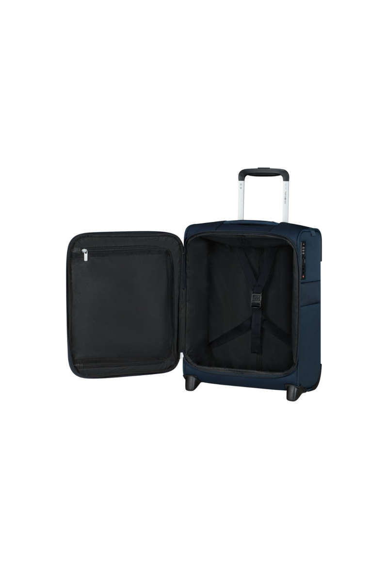 Samsonite Selection Urbify Soft Luggage Suitcase