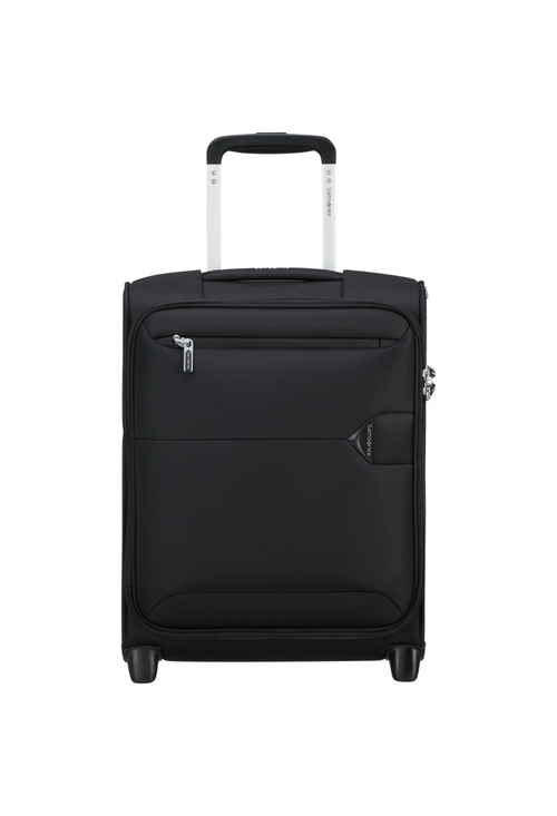 Black / XS (carry-on luggage)