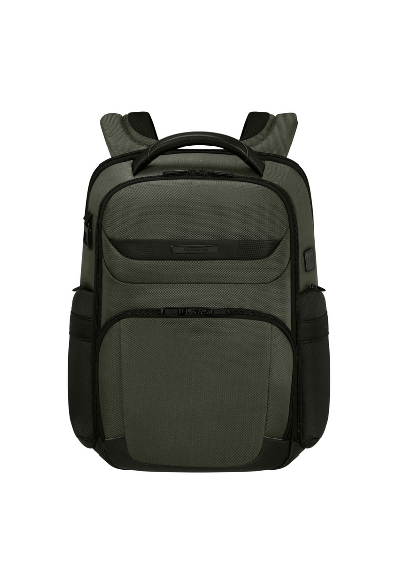 Samsonite Selection Pro-dlx 6 Laptoprucksack