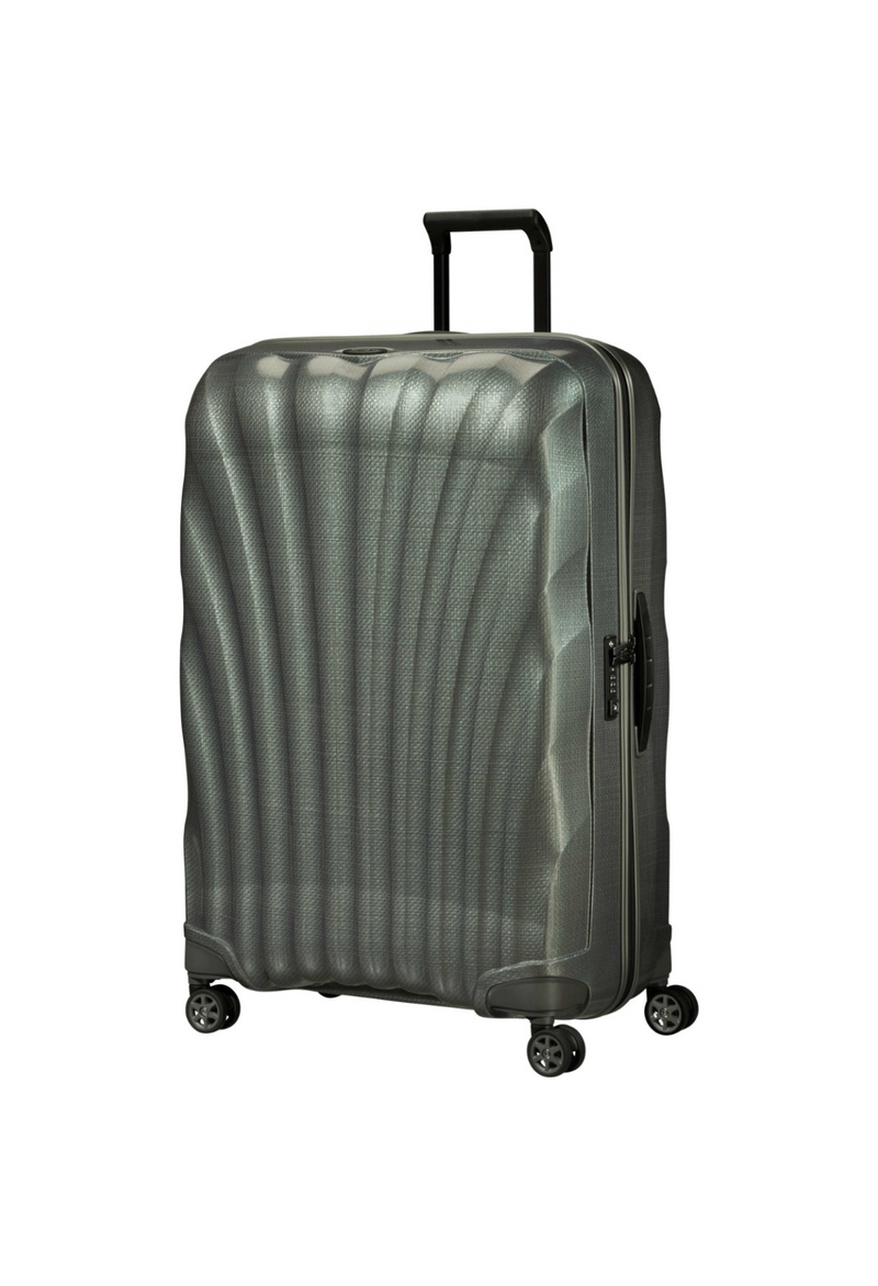 Samsonite Selection C-Lite Hartschalenkoffer mit 4 Rollen