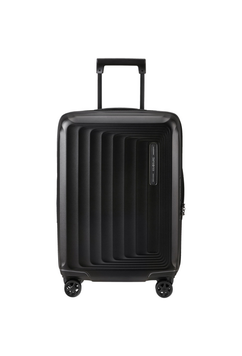 Anthracite / XS (carry-on luggage)