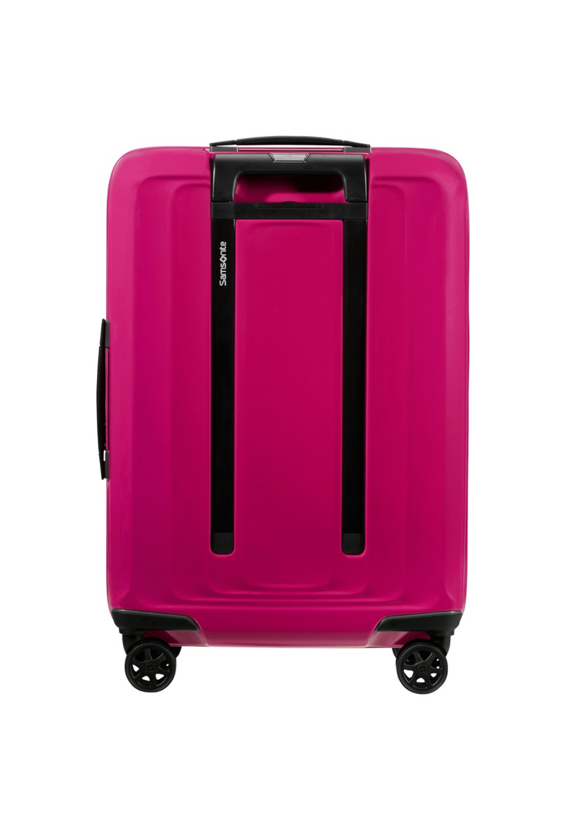 Samsonite Nuon Hartschalenkoffer mit 4 Rollen