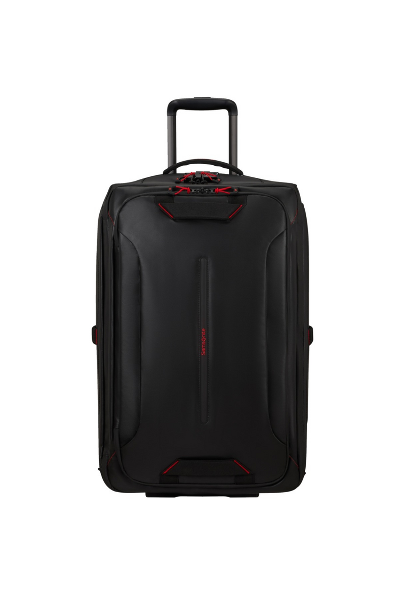 Samsonite Selection Ecodiver Duffle Reisetasche mit Rollen