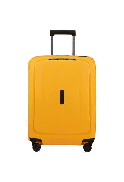 Yellow / XS (carry-on luggage)