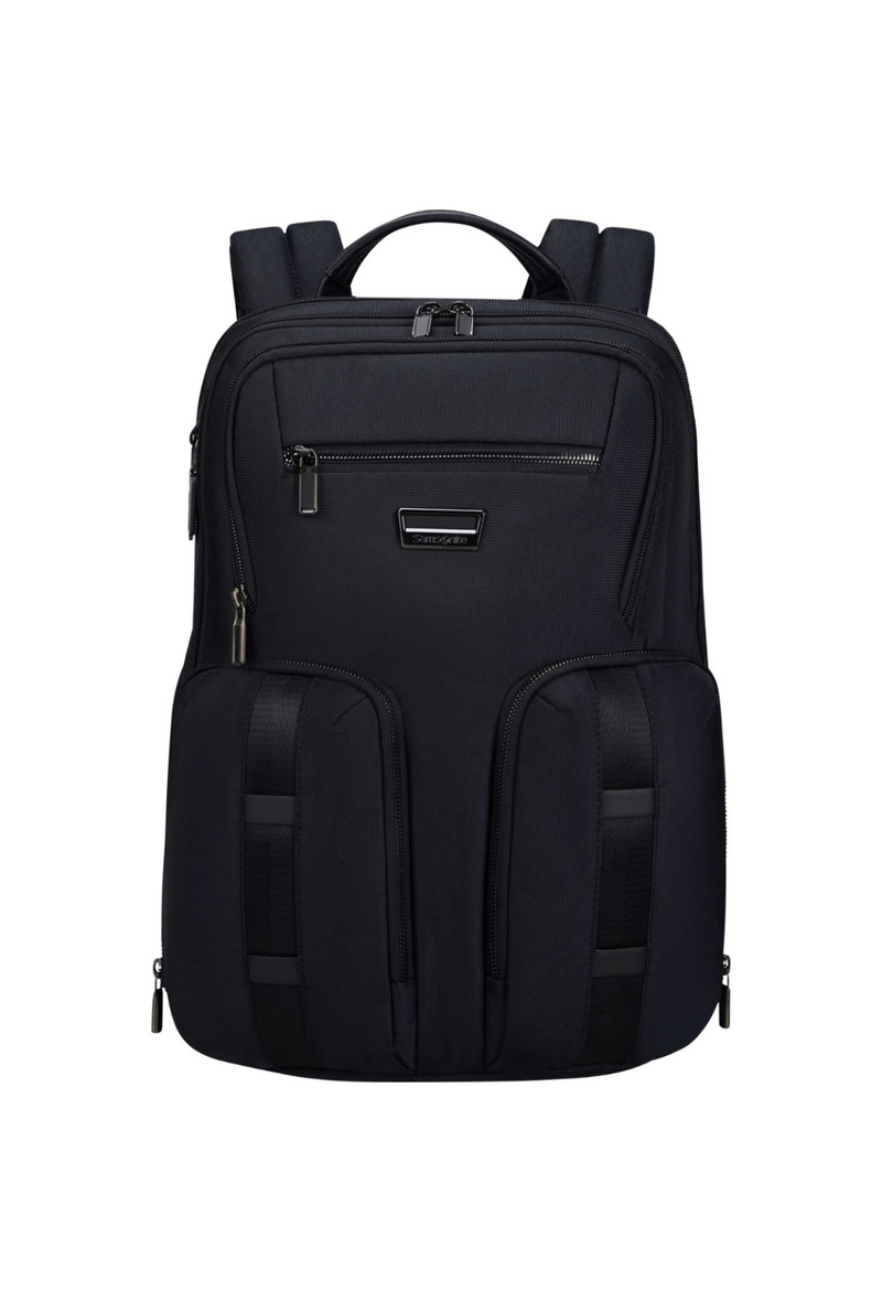 Samsonite Selection Urban-eye Zaino porta laptop 2 tasche