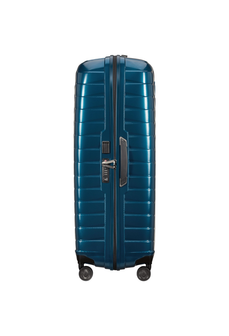 Samsonite Selection Proxis Hartschalenkoffer Mit 4 Rollen