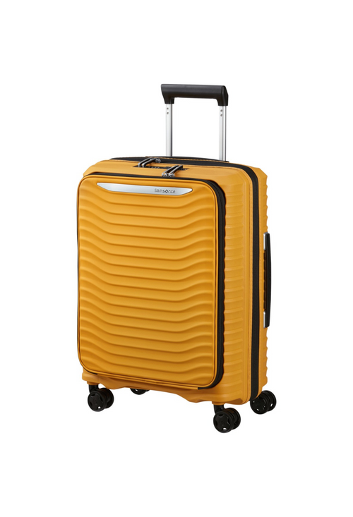 Yellow / XS (carry-on with 23 cm depth) / Easy Access variant