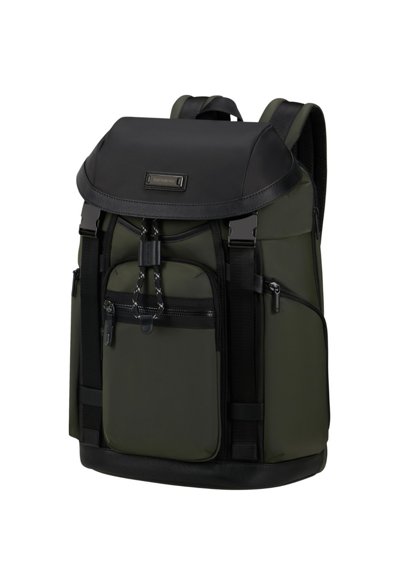 Samsonite Relyon Rucksack