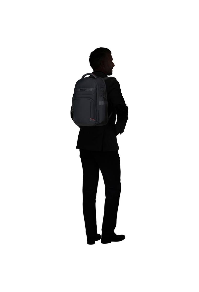 Samsonite Selection Pro-dlx 6 Laptoprucksack