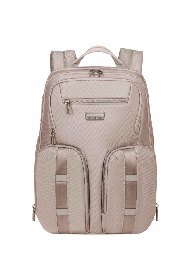 Samsonite Selection Urban-eye Laptoprugzak 2 Vakken
