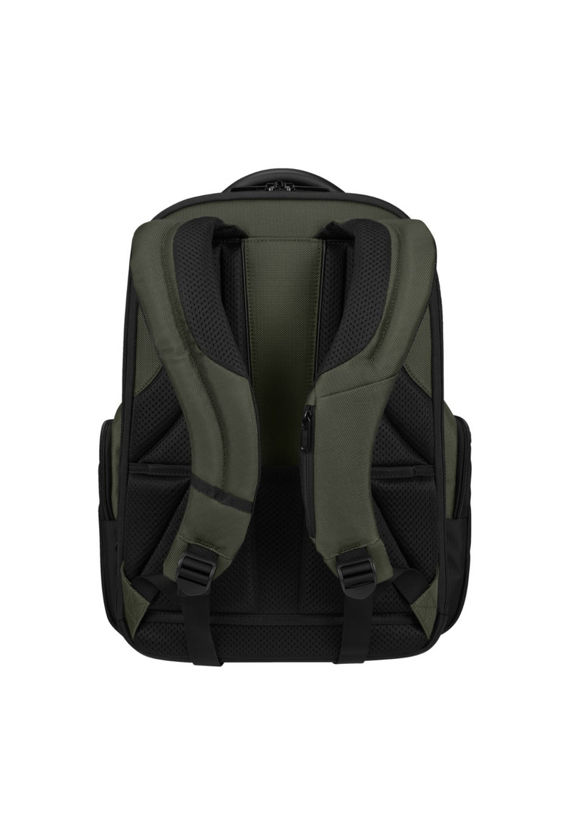 Samsonite Selection Pro-dlx 6 Laptoprucksack