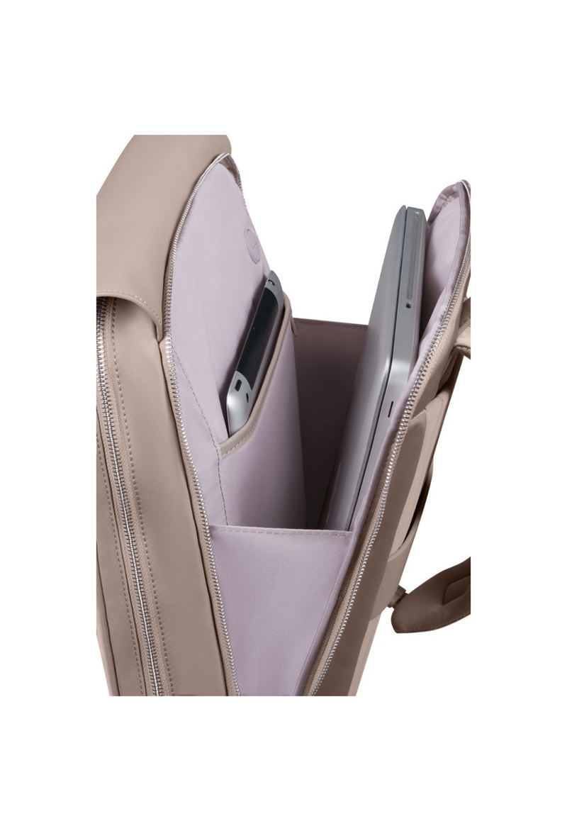 Samsonite Selection Zalia 3.0 Laptop backpack
