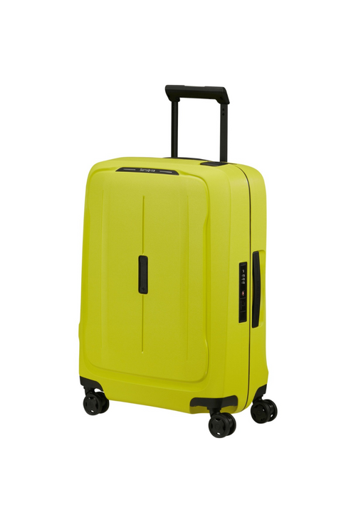 Lime / XS (carry-on luggage)